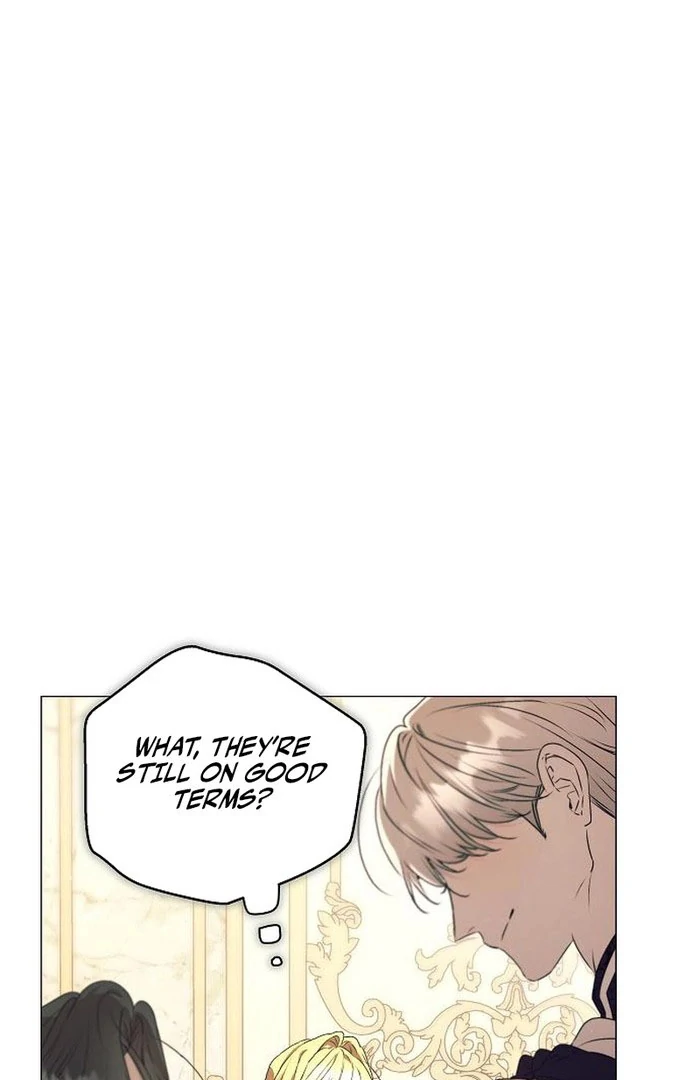 The Beast Won’t Let Me Sleep Chapter 34 381 86