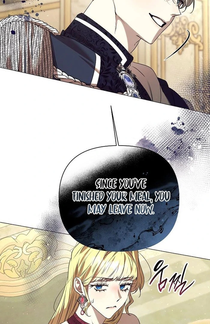 The Beast Won’t Let Me Sleep Chapter 34 383 88