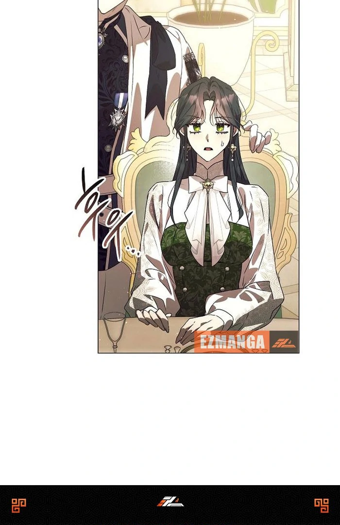 The Beast Won’t Let Me Sleep Chapter 34 390 95