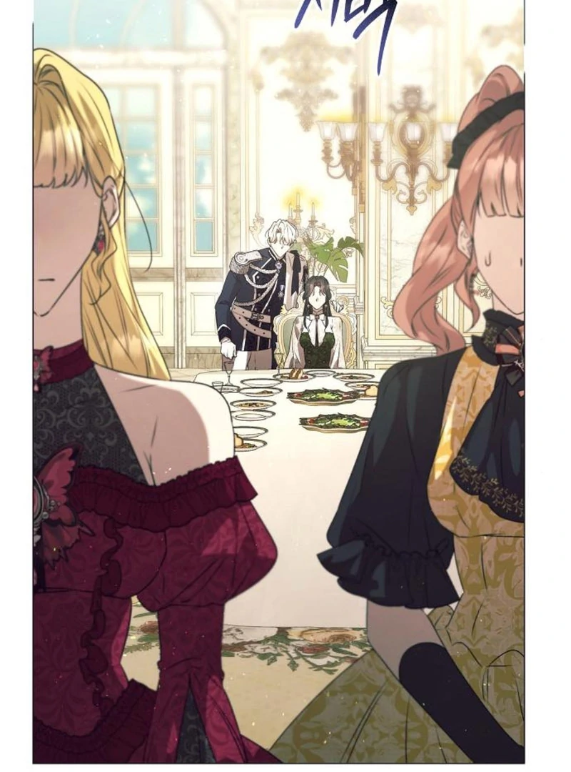 The Beast Won’t Let Me Sleep Chapter 35 381 002