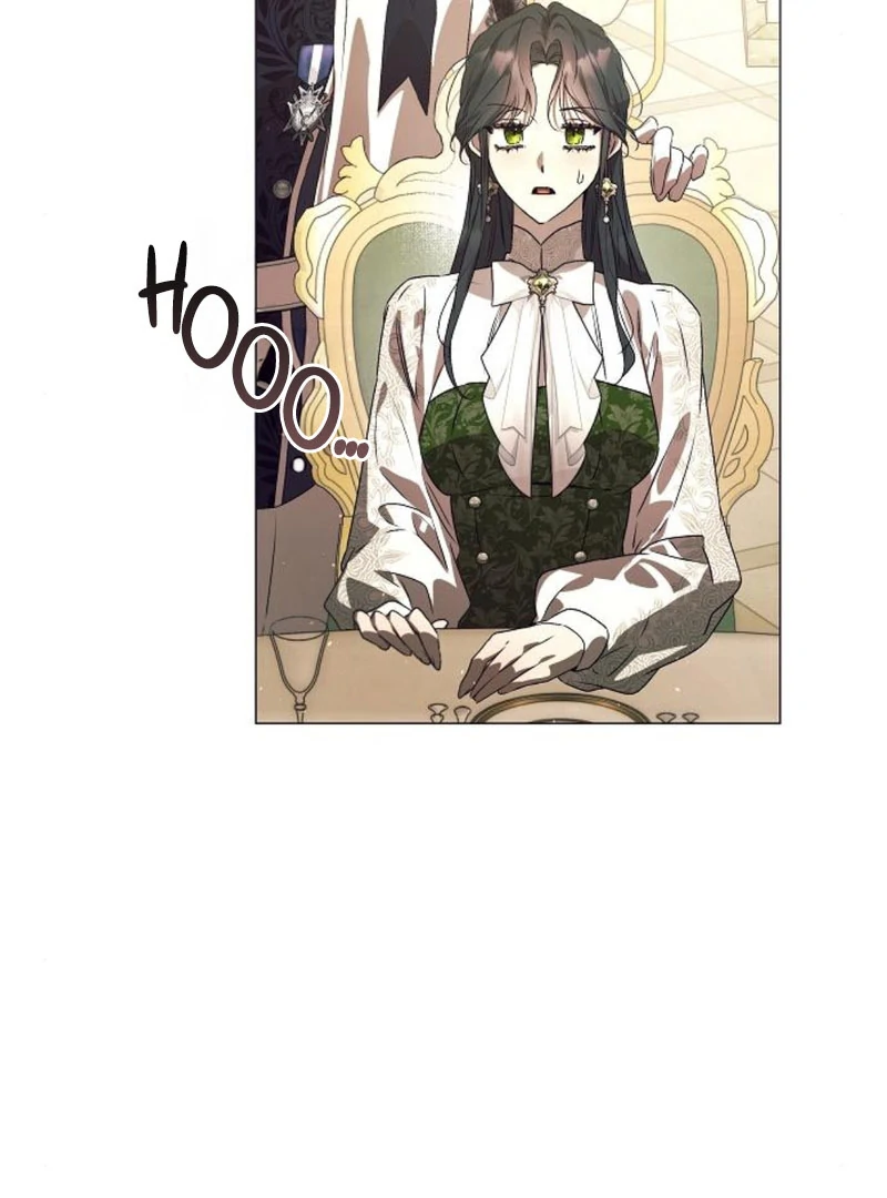 The Beast Won’t Let Me Sleep Chapter 35 383 004