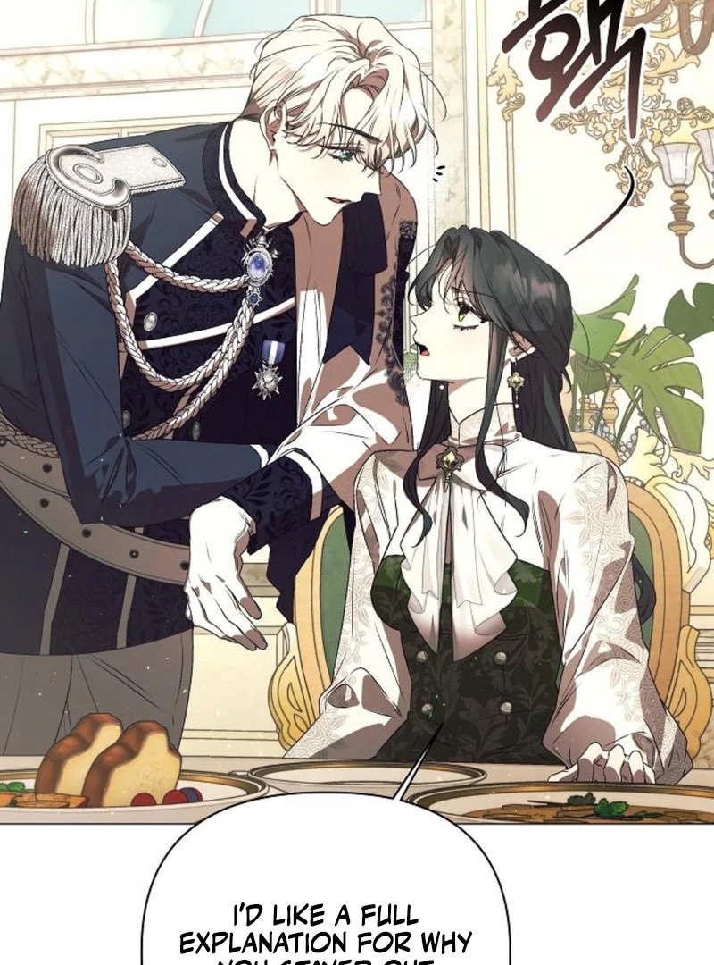 The Beast Won’t Let Me Sleep Chapter 35 386 007