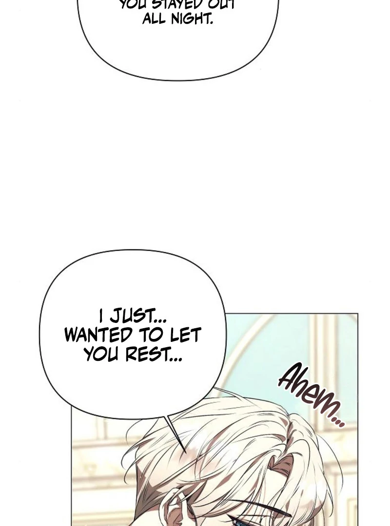 The Beast Won’t Let Me Sleep Chapter 35 387 008