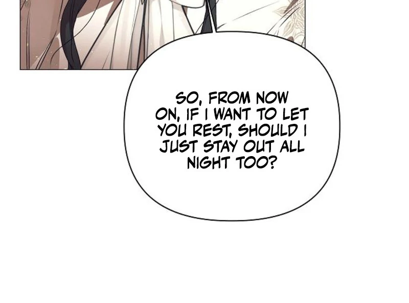 The Beast Won’t Let Me Sleep Chapter 35 390 011