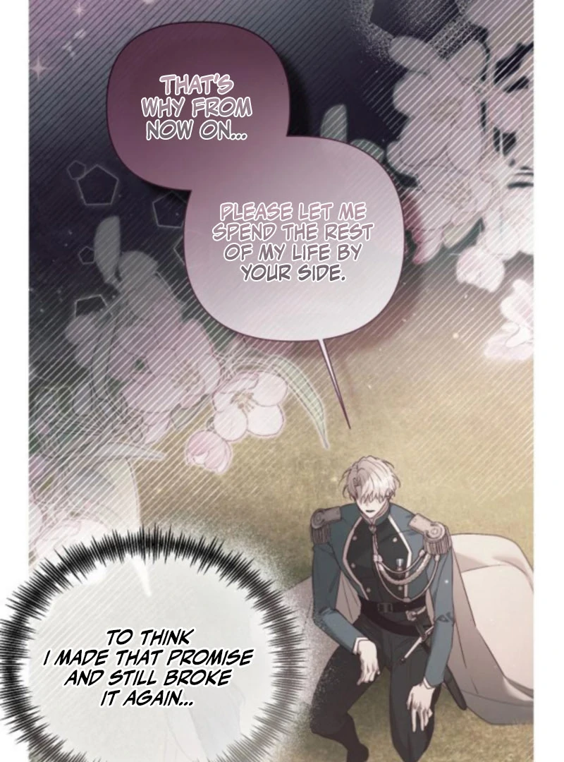 The Beast Won’t Let Me Sleep Chapter 35 397 018