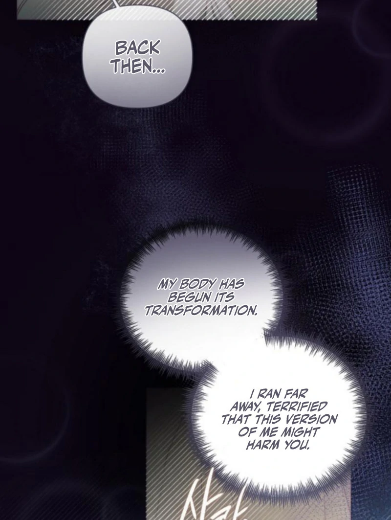 The Beast Won’t Let Me Sleep Chapter 35 400 021