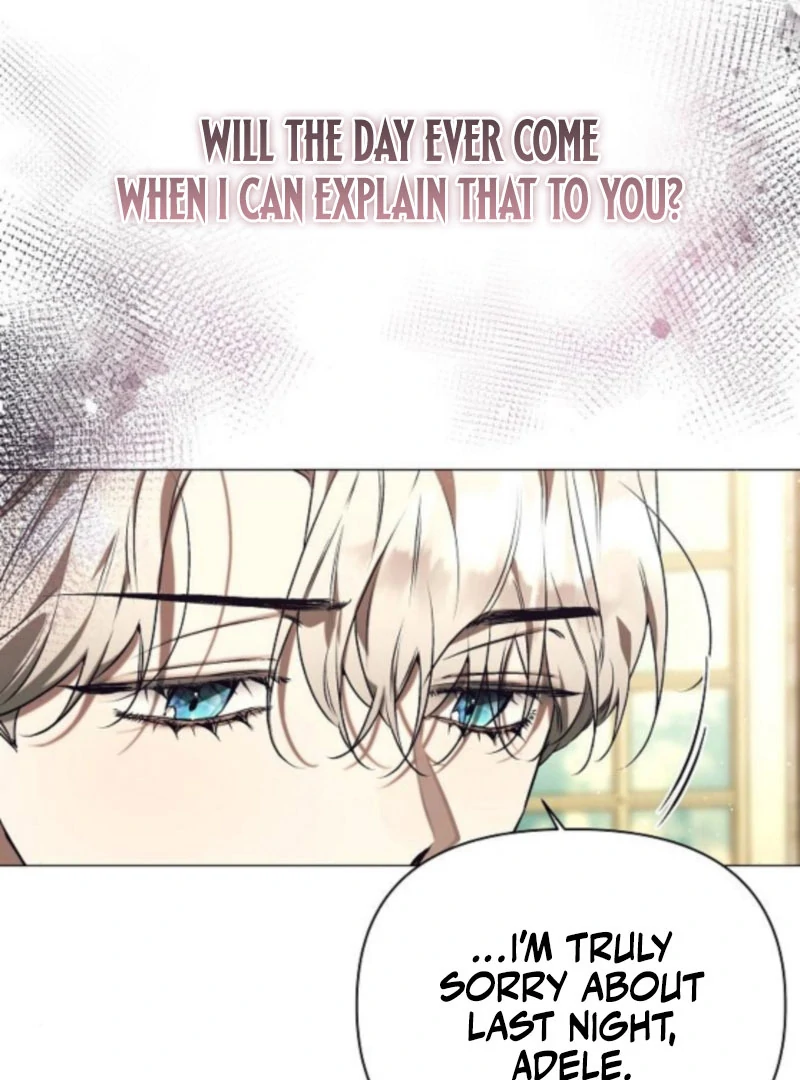 The Beast Won’t Let Me Sleep Chapter 35 402 023