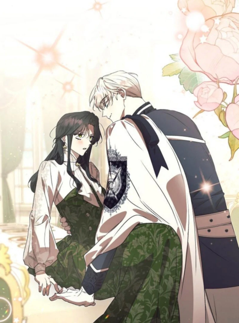 The Beast Won’t Let Me Sleep Chapter 35 406 027