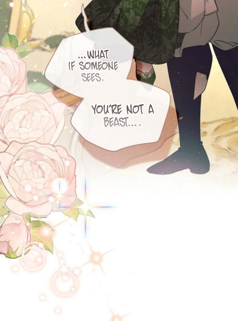 The Beast Won’t Let Me Sleep Chapter 35 407 028