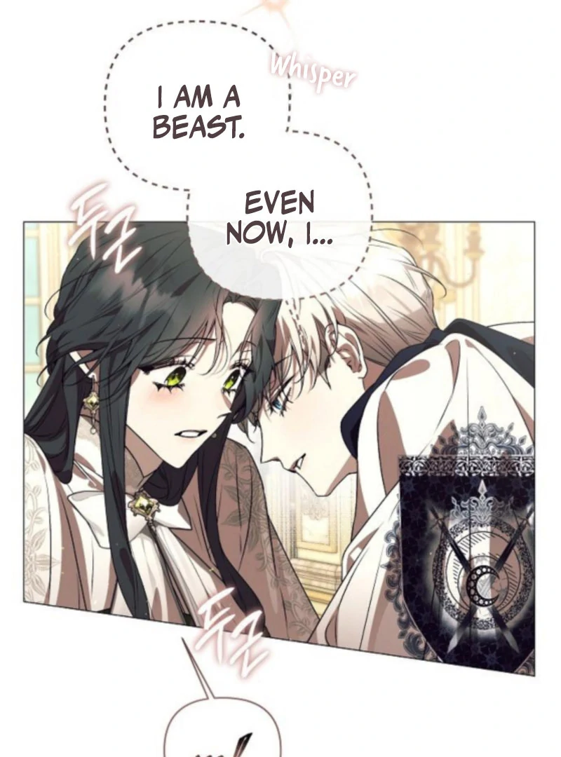 The Beast Won’t Let Me Sleep Chapter 35 408 029