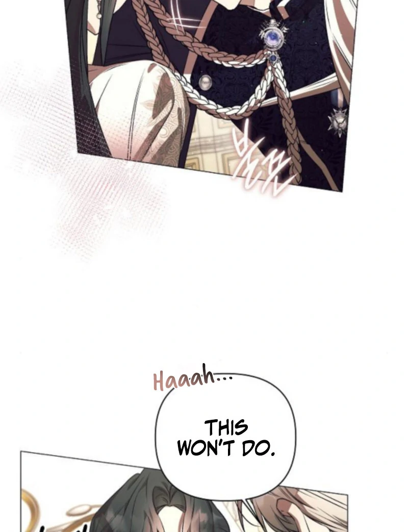 The Beast Won’t Let Me Sleep Chapter 35 411 032