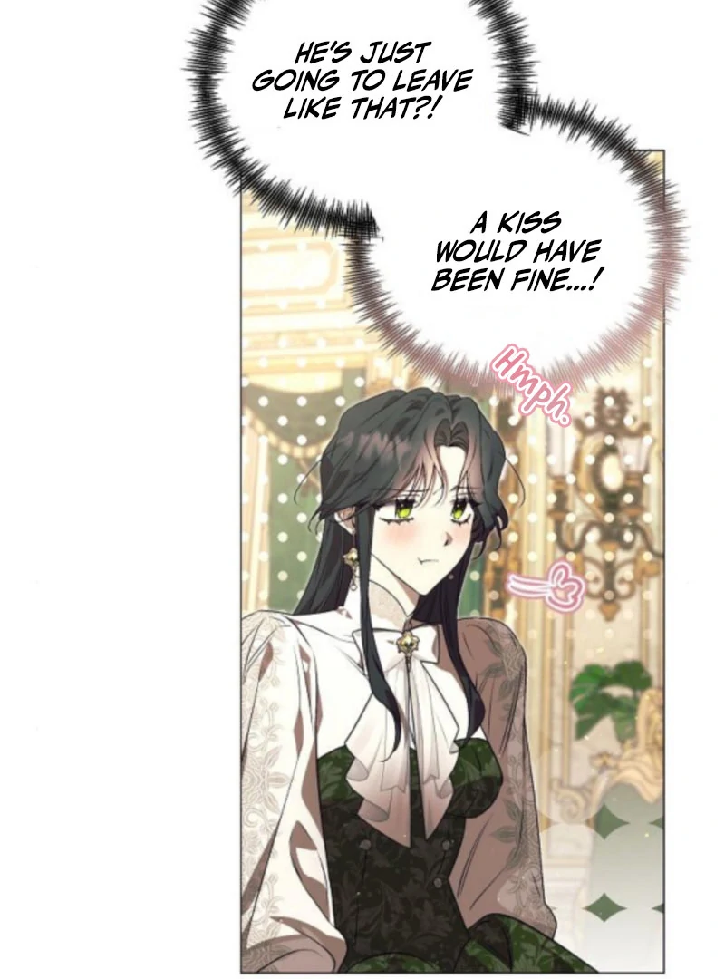 The Beast Won’t Let Me Sleep Chapter 35 415 036