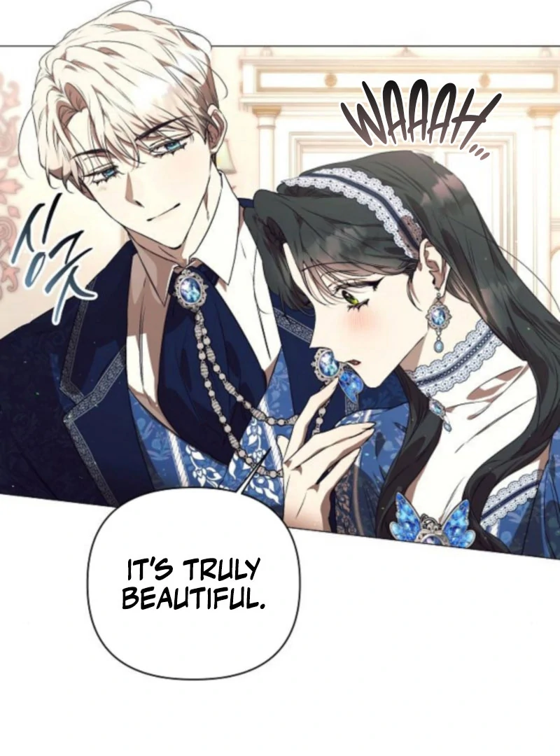 The Beast Won’t Let Me Sleep Chapter 35 424 045