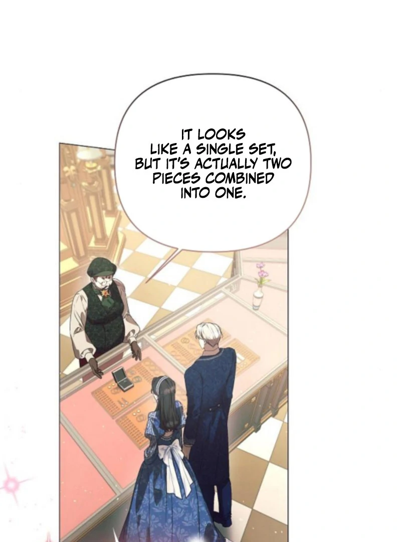 The Beast Won’t Let Me Sleep Chapter 35 425 046