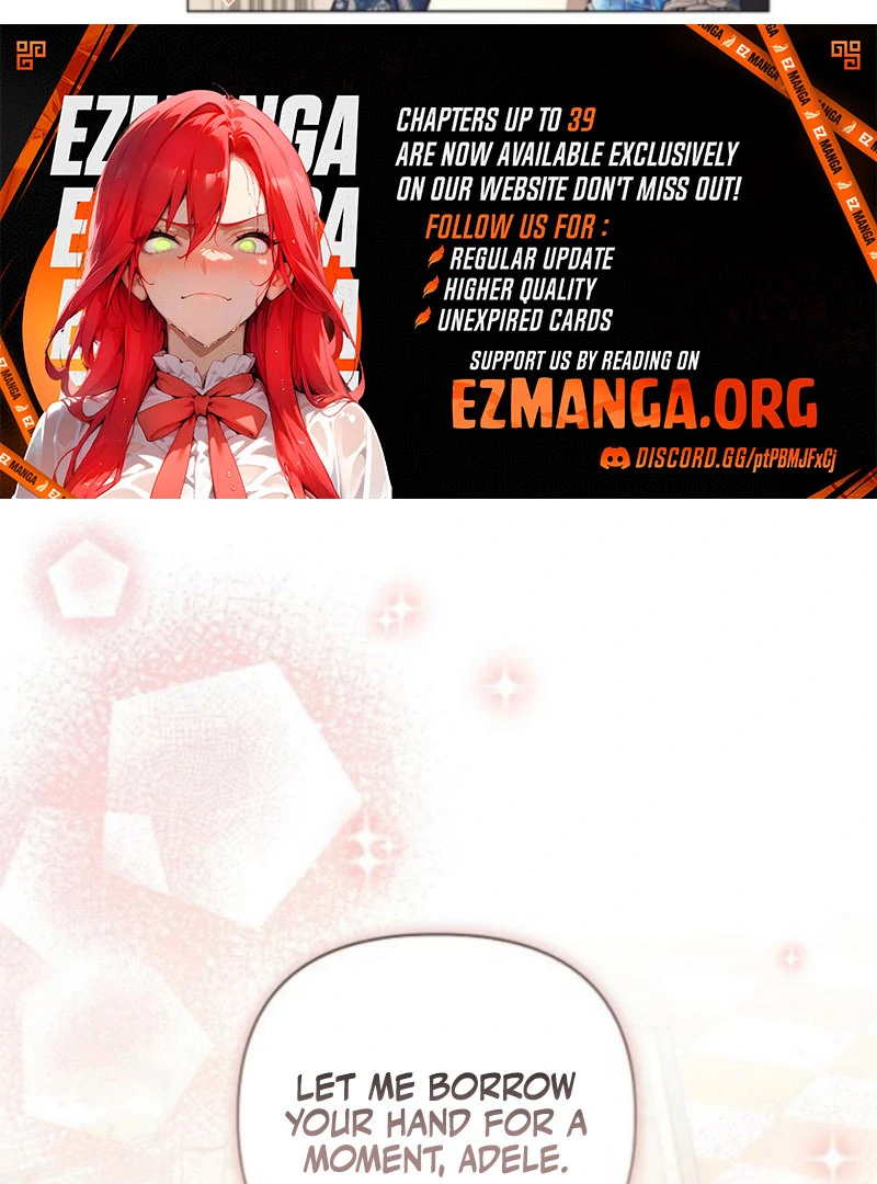 The Beast Won’t Let Me Sleep Chapter 35 429 050