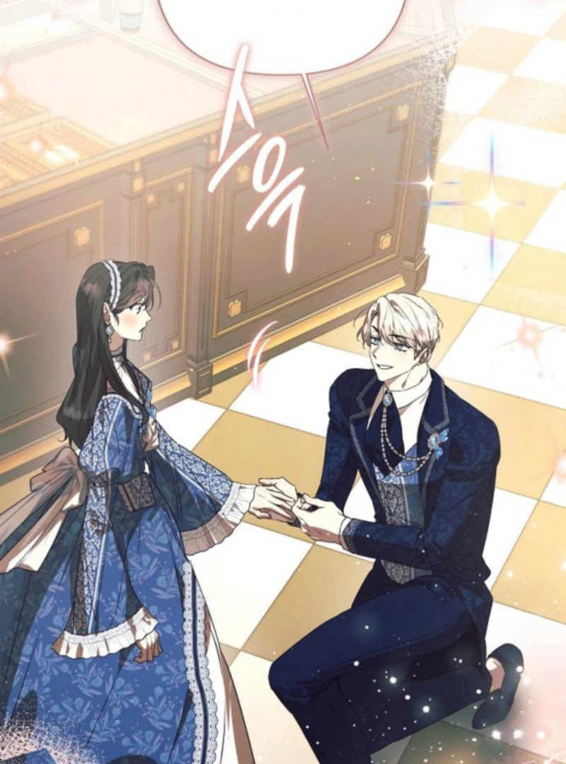 The Beast Won’t Let Me Sleep Chapter 35 430 051