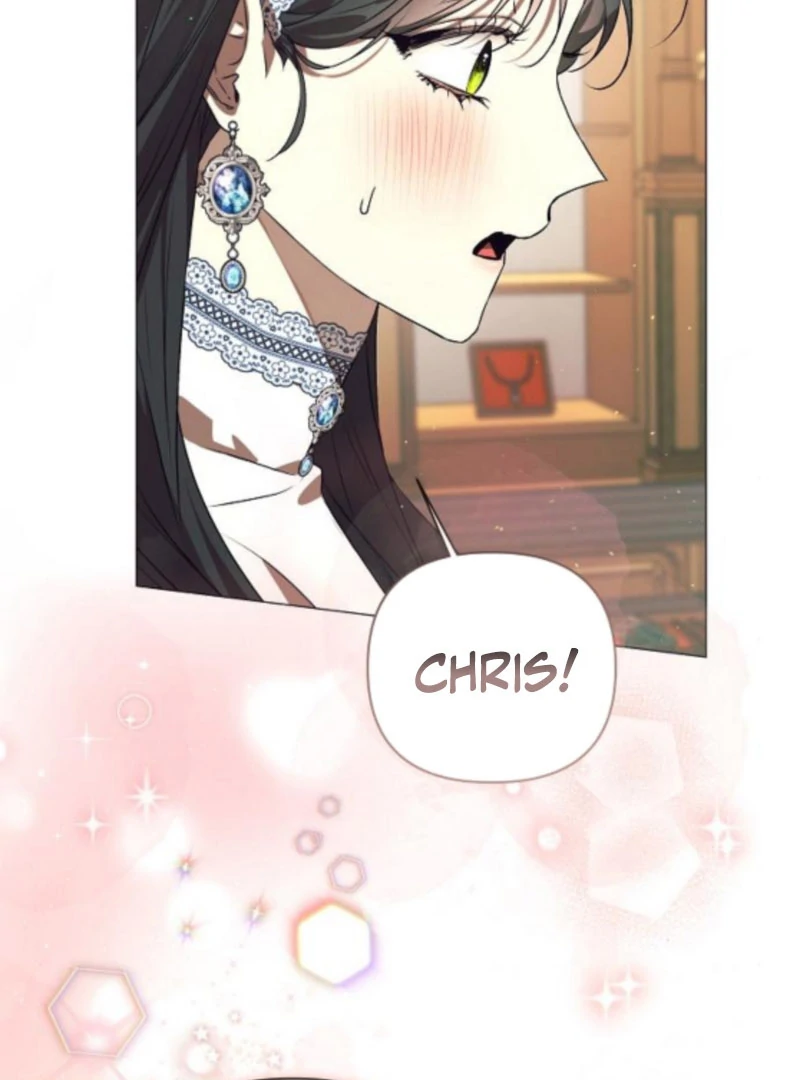 The Beast Won’t Let Me Sleep Chapter 35 432 053