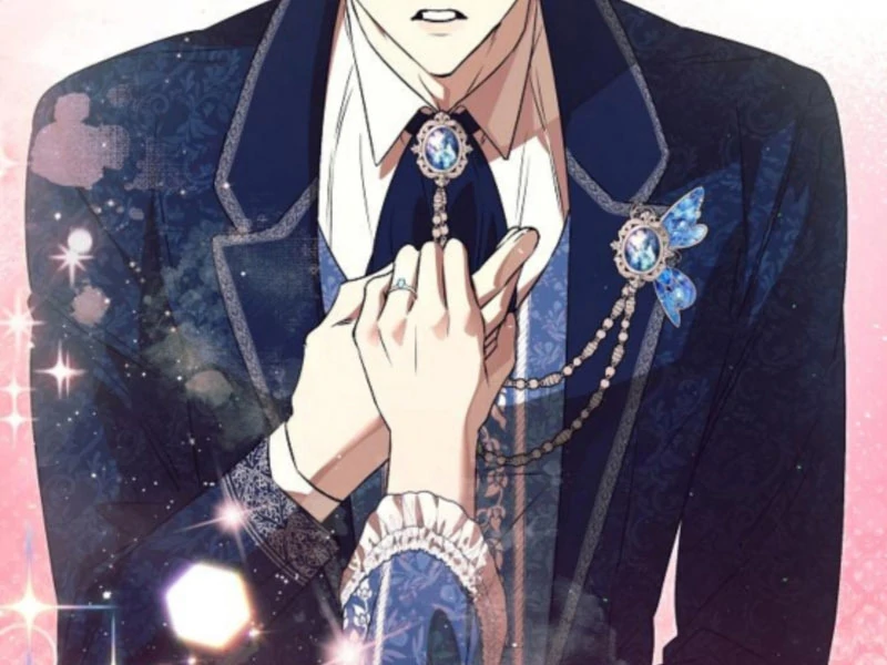 The Beast Won’t Let Me Sleep Chapter 35 434 055