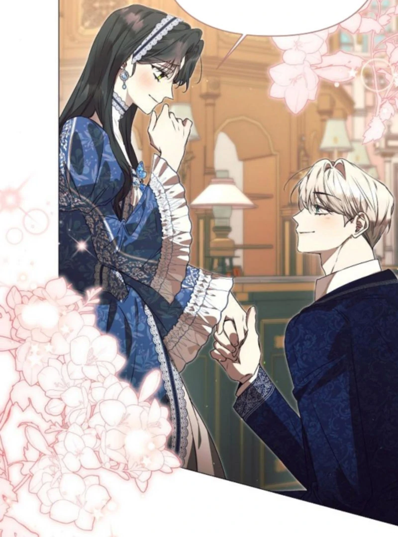 The Beast Won’t Let Me Sleep Chapter 35 438 059