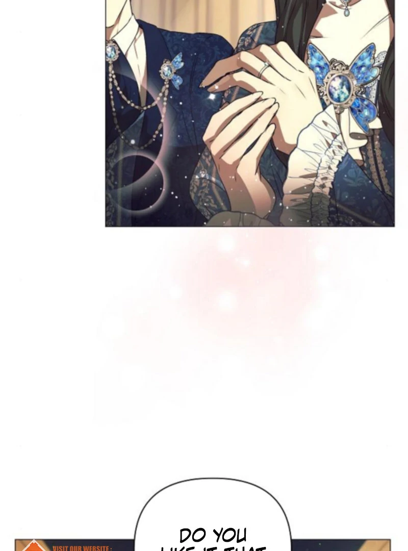 The Beast Won’t Let Me Sleep Chapter 35 443 064