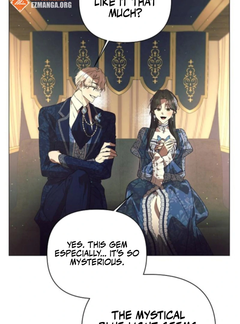 The Beast Won’t Let Me Sleep Chapter 35 444 065