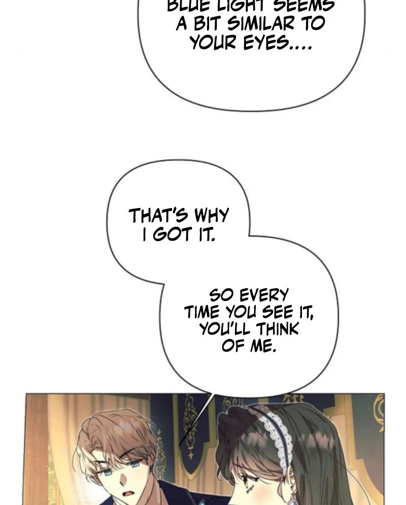 The Beast Won’t Let Me Sleep Chapter 35 445 066