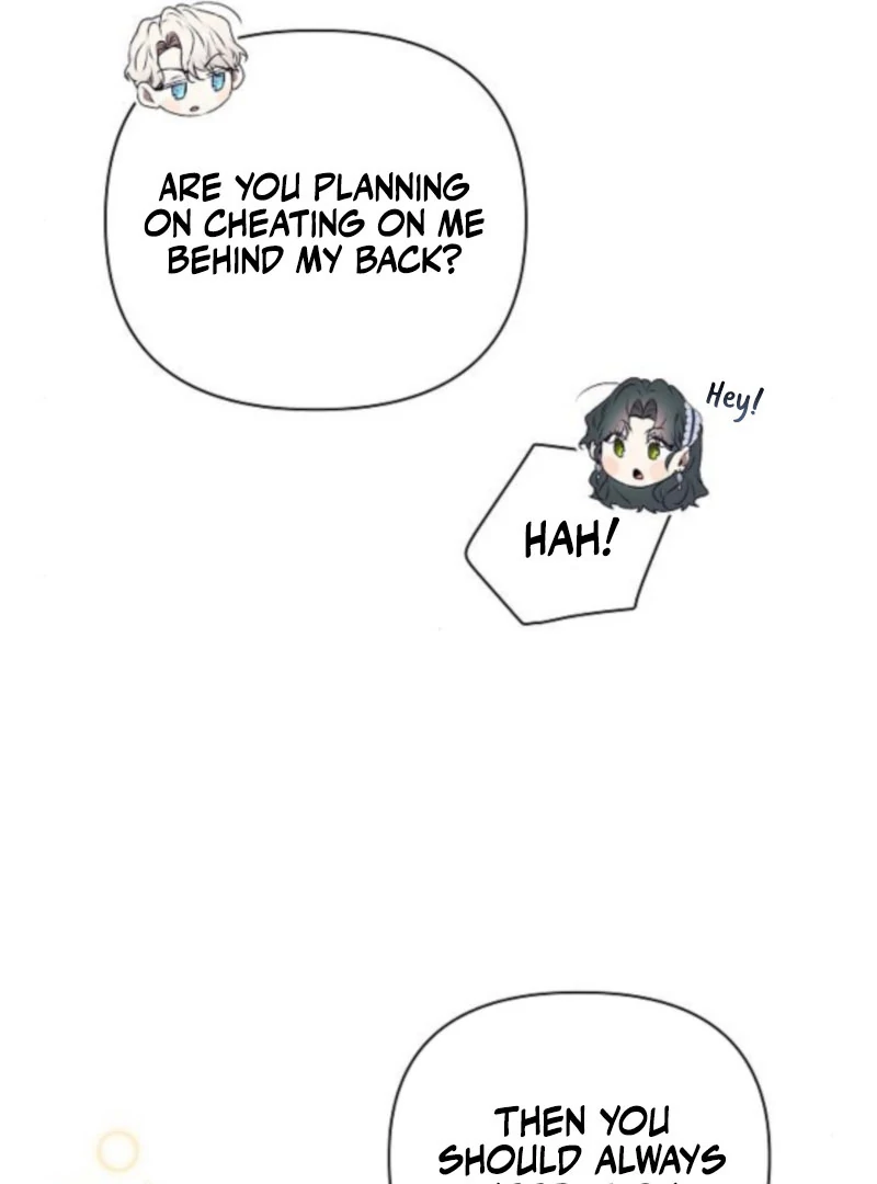 The Beast Won’t Let Me Sleep Chapter 35 447 068