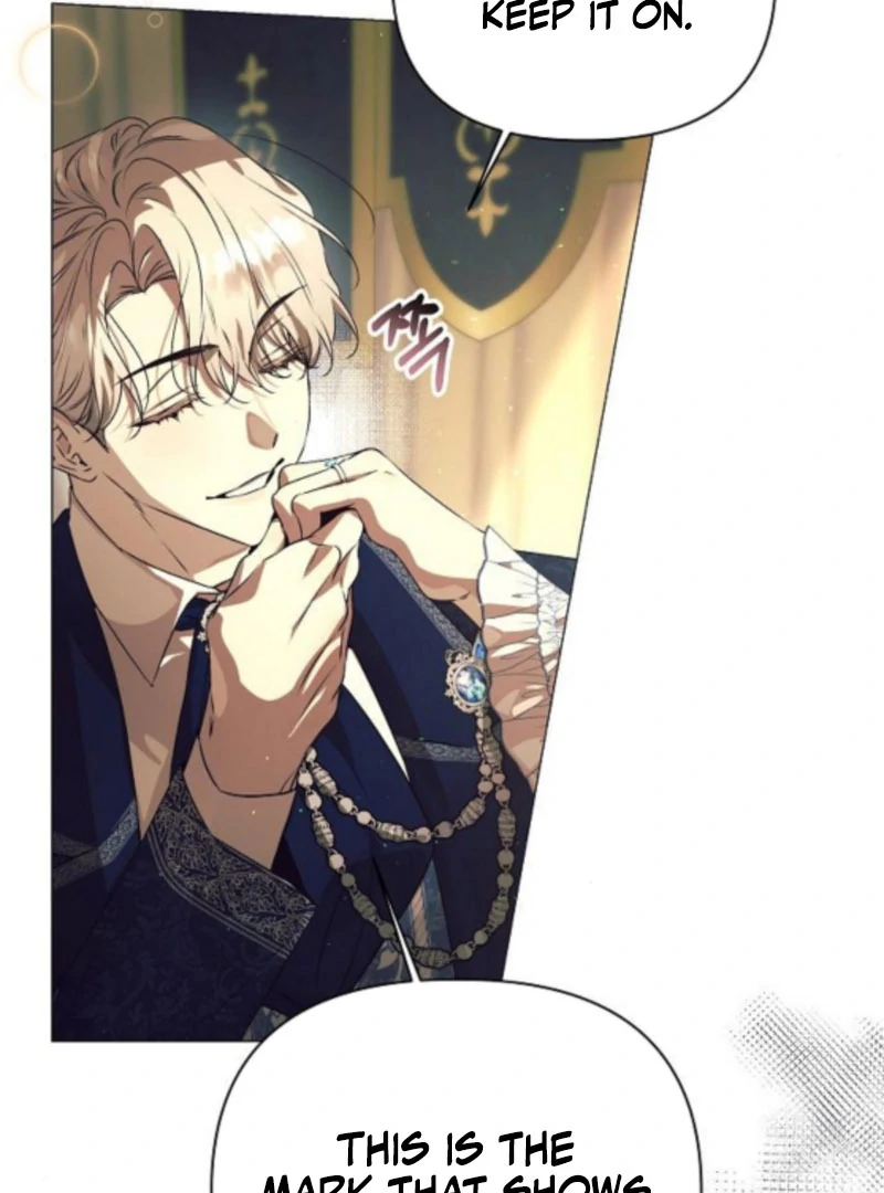 The Beast Won’t Let Me Sleep Chapter 35 448 069