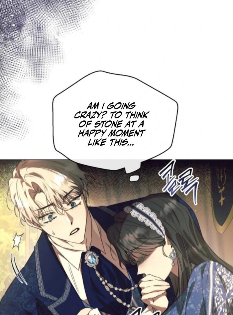 The Beast Won’t Let Me Sleep Chapter 35 453 074