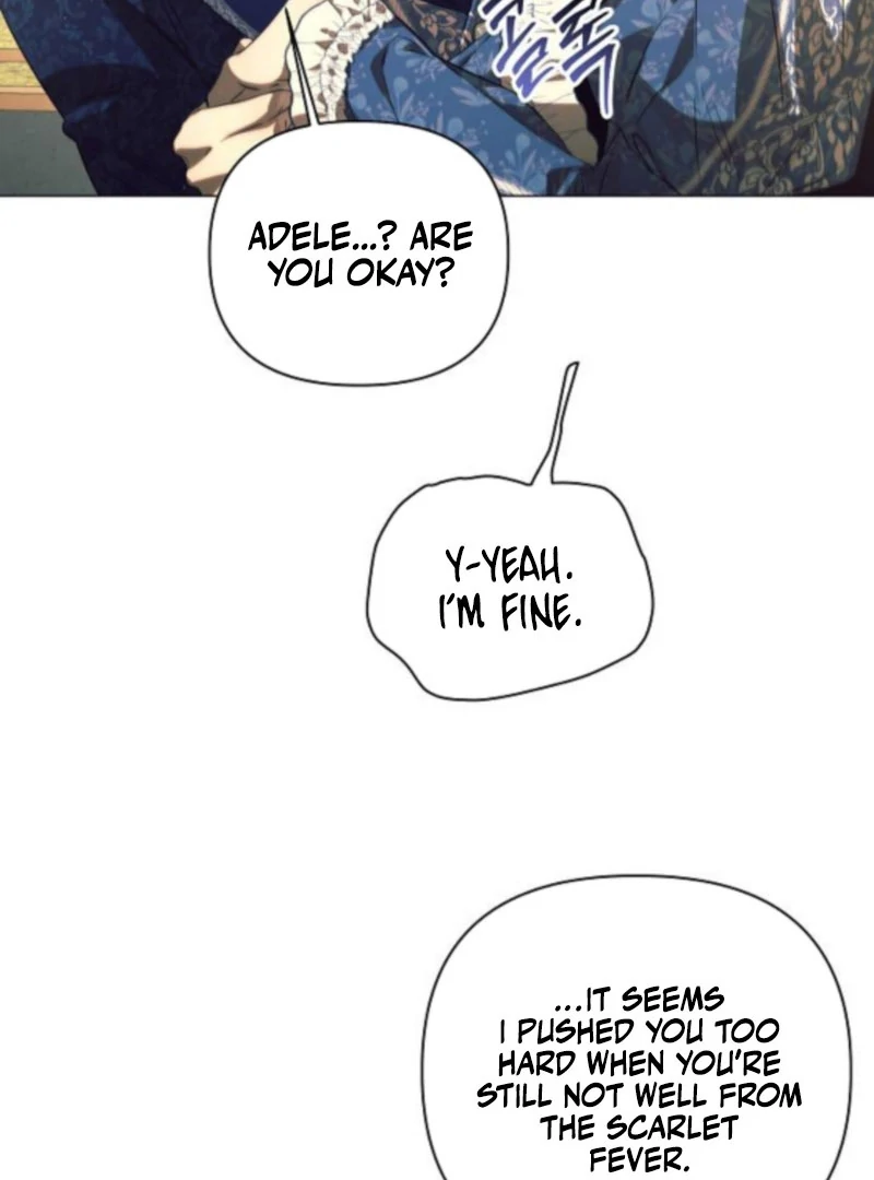 The Beast Won’t Let Me Sleep Chapter 35 454 075