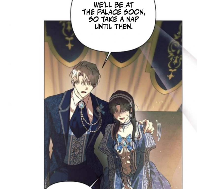 The Beast Won’t Let Me Sleep Chapter 35 456 077