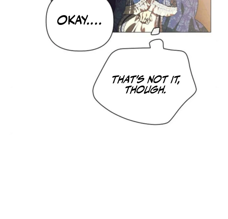 The Beast Won’t Let Me Sleep Chapter 35 457 078