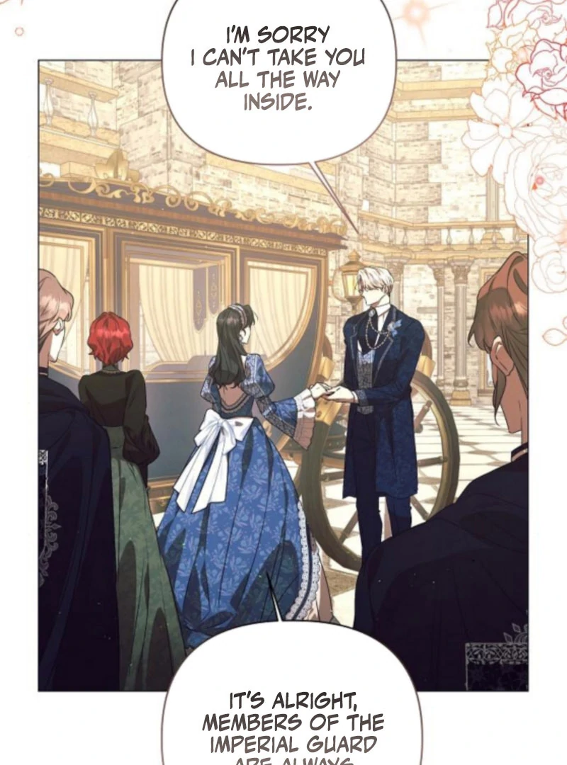 The Beast Won’t Let Me Sleep Chapter 35 461 082