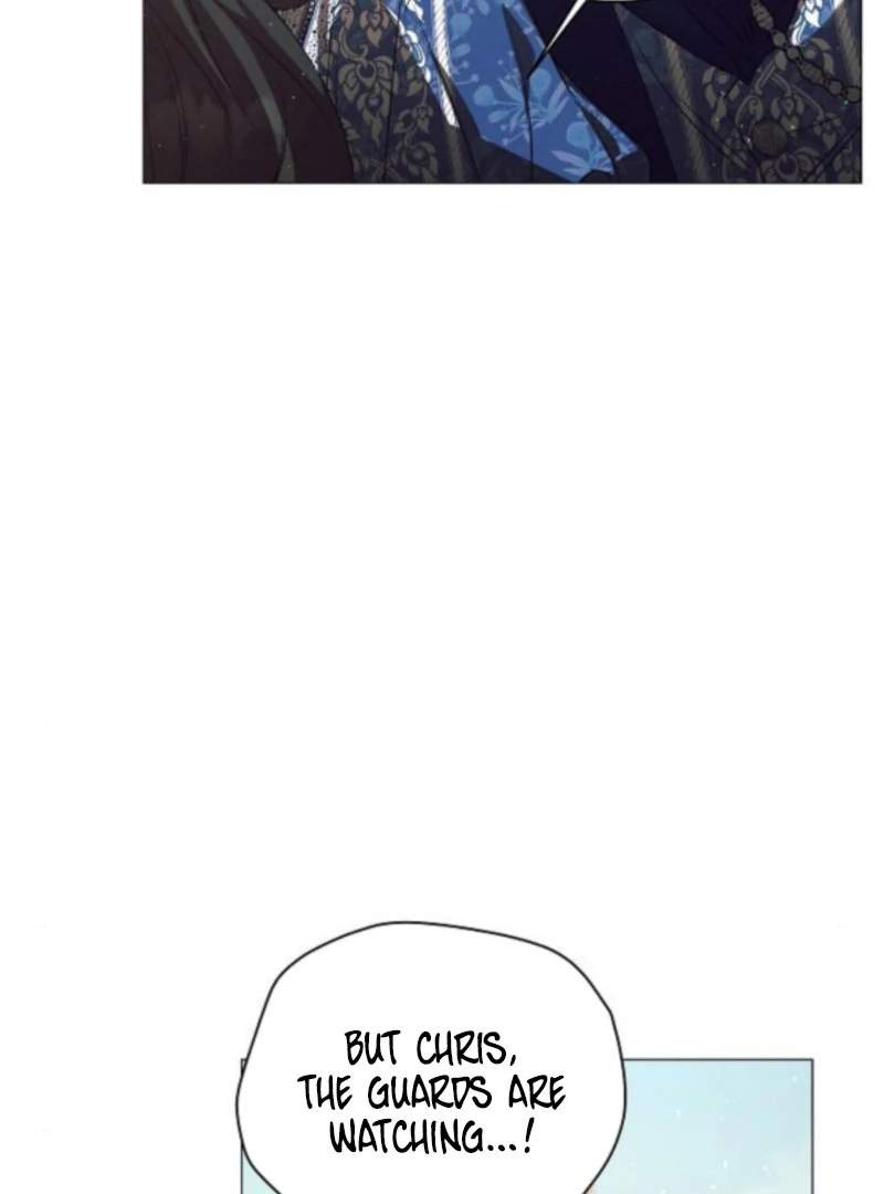 The Beast Won’t Let Me Sleep Chapter 35 465 086