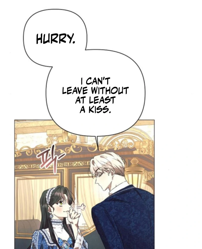 The Beast Won’t Let Me Sleep Chapter 35 467 088