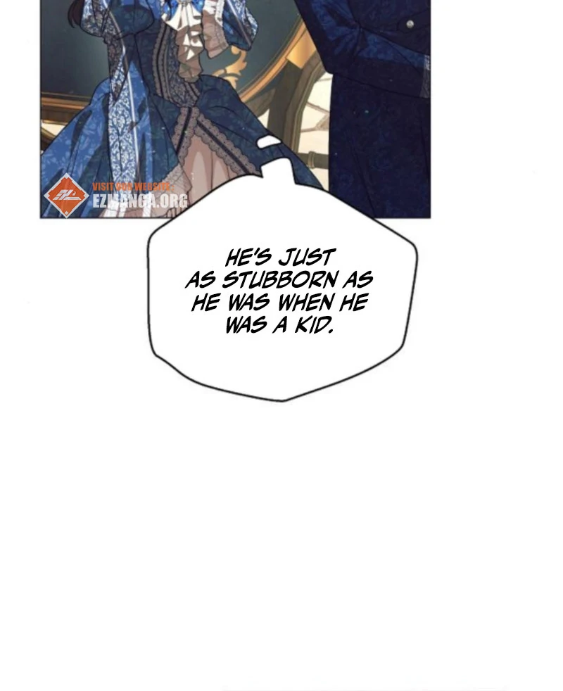 The Beast Won’t Let Me Sleep Chapter 35 468 089