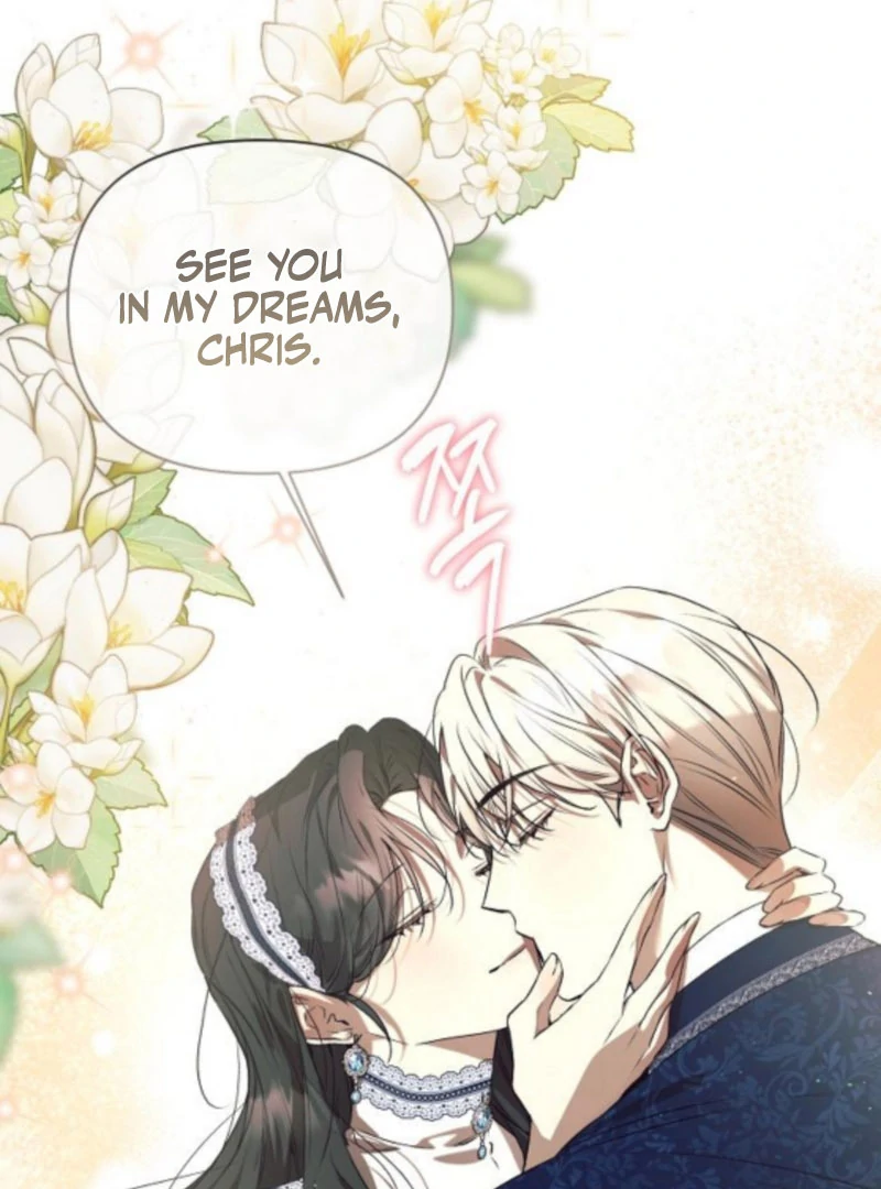 The Beast Won’t Let Me Sleep Chapter 35 470 091