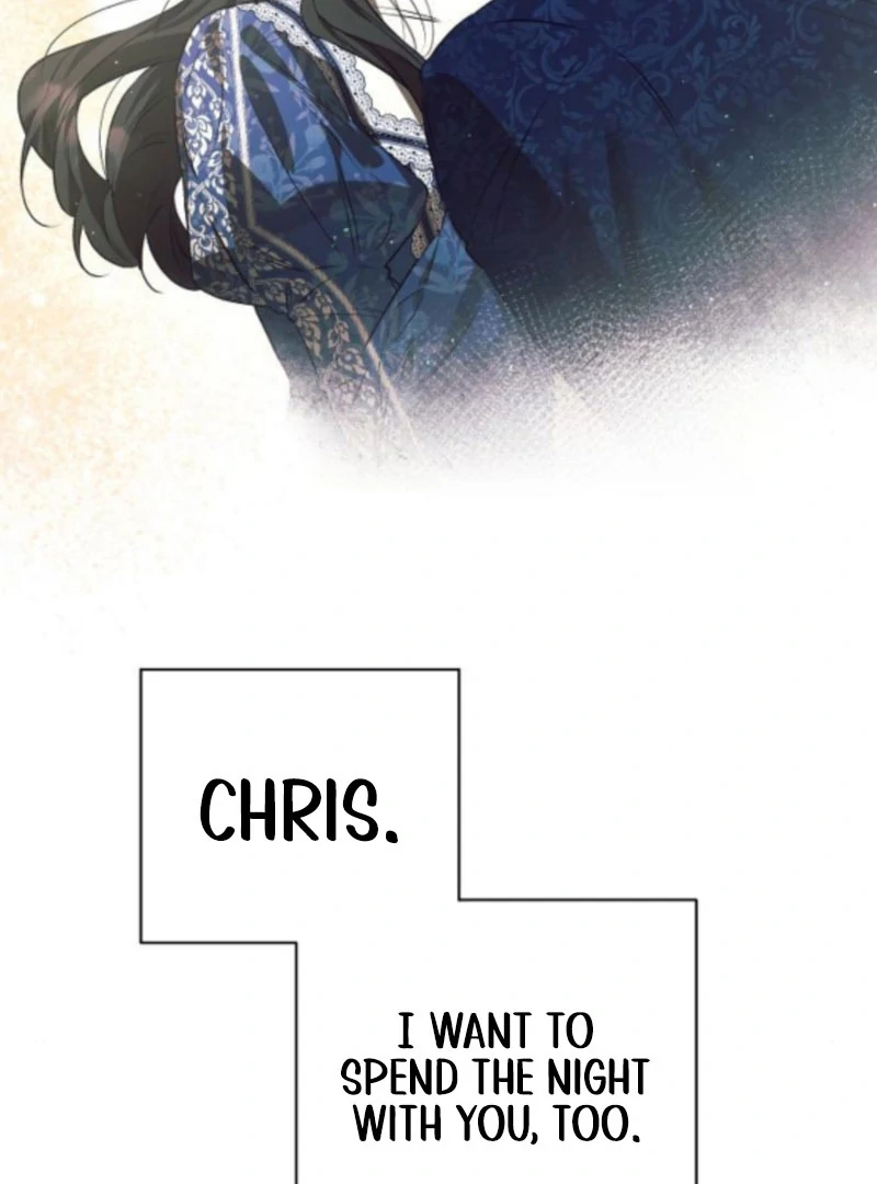 The Beast Won’t Let Me Sleep Chapter 35 471 092