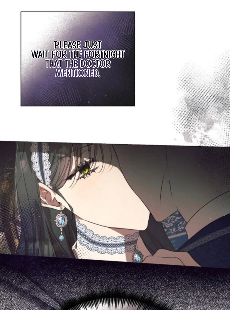 The Beast Won’t Let Me Sleep Chapter 35 474 095