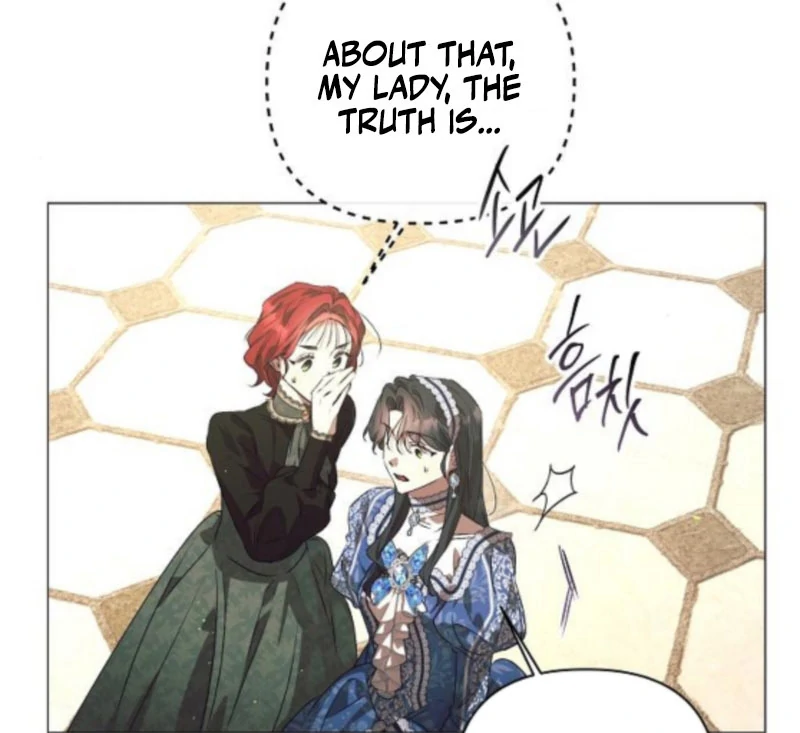 The Beast Won’t Let Me Sleep Chapter 35 478 099