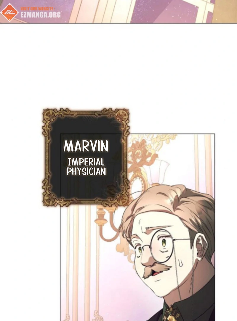 The Beast Won’t Let Me Sleep Chapter 35 483 104