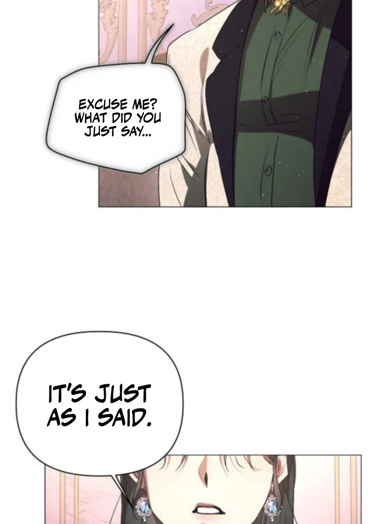 The Beast Won’t Let Me Sleep Chapter 35 484 105