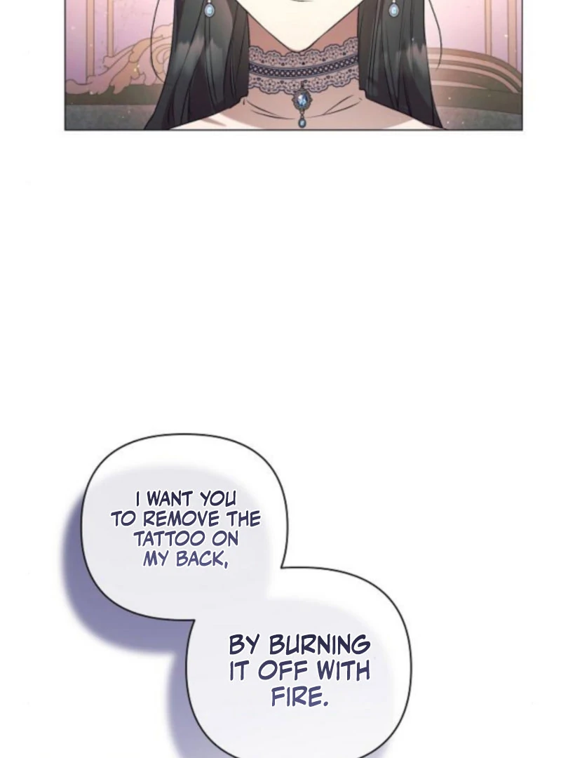 The Beast Won’t Let Me Sleep Chapter 35 485 106