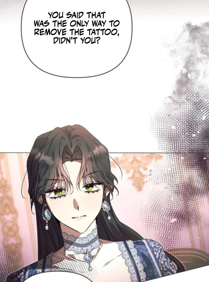 The Beast Won’t Let Me Sleep Chapter 35 487 108