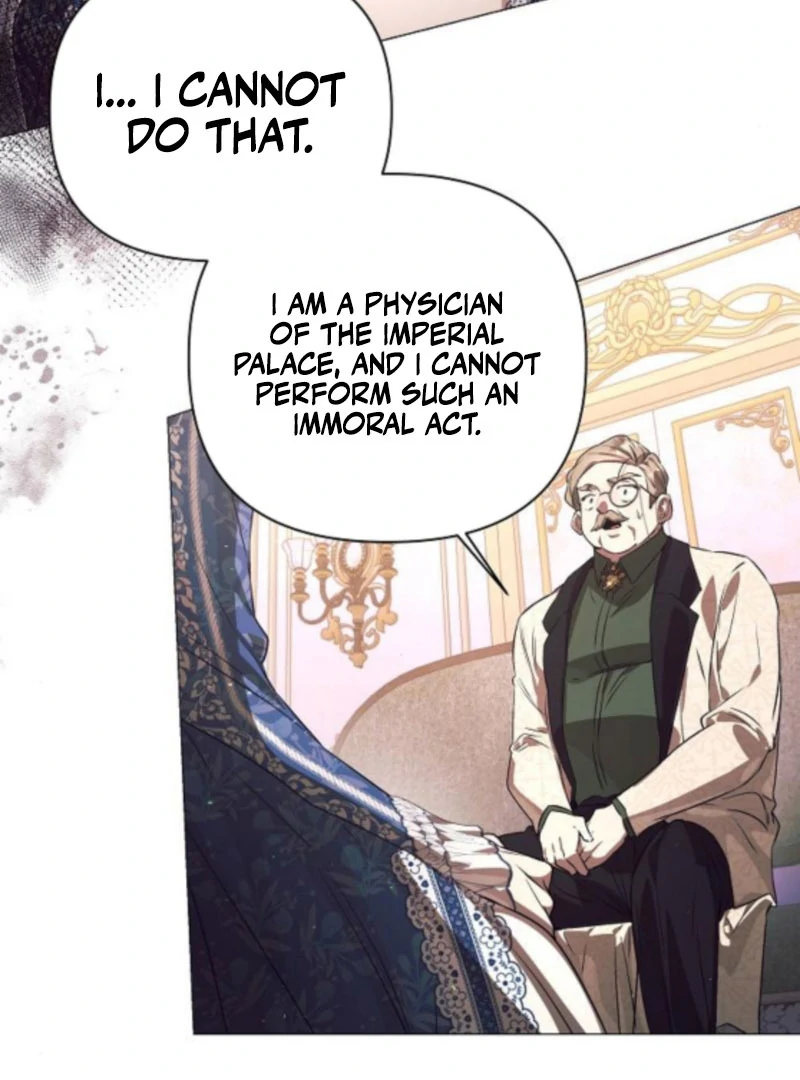 The Beast Won’t Let Me Sleep Chapter 35 488 109