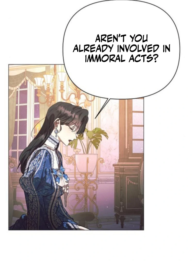 The Beast Won’t Let Me Sleep Chapter 35 491 112