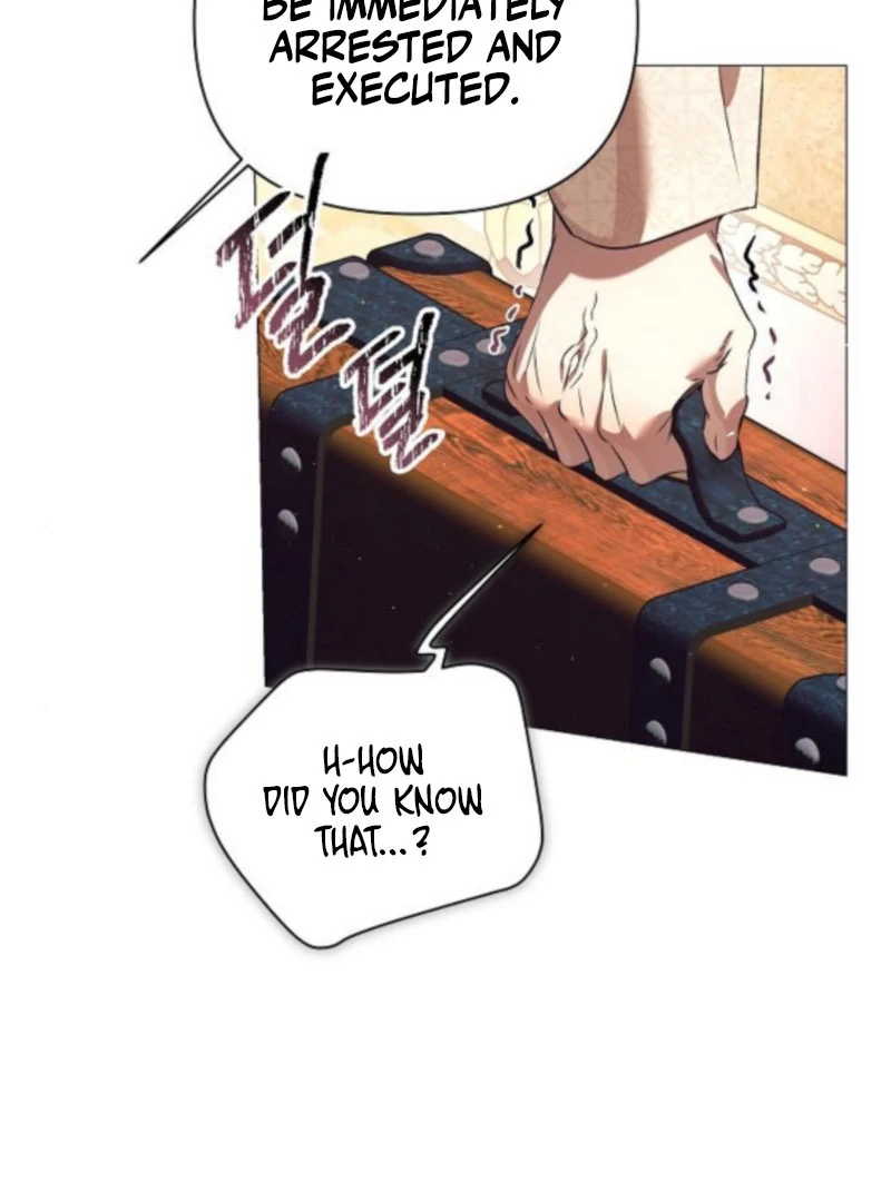 The Beast Won’t Let Me Sleep Chapter 35 494 115