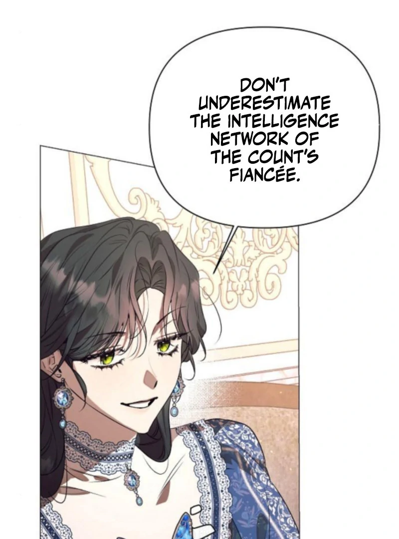 The Beast Won’t Let Me Sleep Chapter 35 495 116