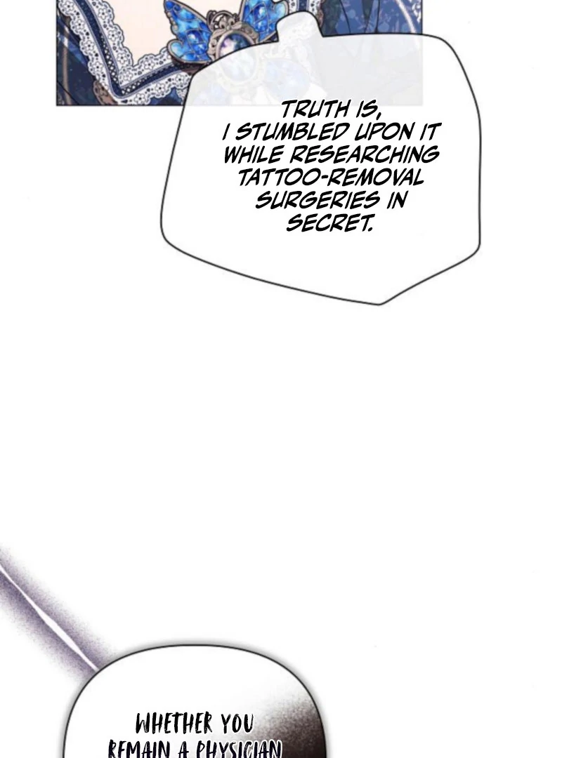 The Beast Won’t Let Me Sleep Chapter 35 496 117