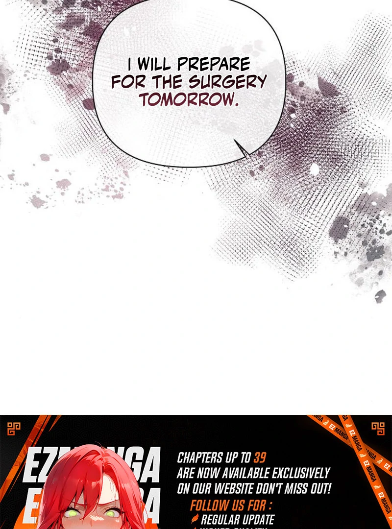 The Beast Won’t Let Me Sleep Chapter 35 501 122